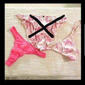 Victoria's Secret Sexy Little Things Panty…